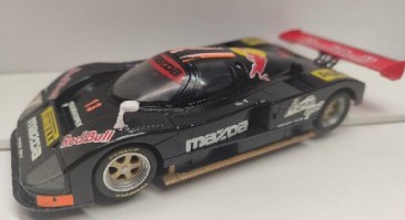 MAZDA MR SLOT